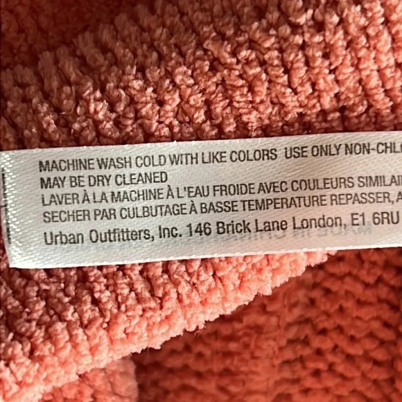 Free People Beach Terry Cloth Pullover Sweatshirt Cinched Waist Size XS - Picture 12 of 14